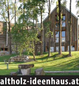Altholz Ideenhaus